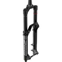 RockShox ZEB Ultimate Debon Air+ 29" priekinis amortizatorius | Tapered | 15x110mm | 44mm Offset | Gloss Black, 160 mm