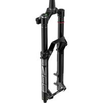 RockShox ZEB Ultimate Flight Attendant Debon Air+ 29" priekinis amortizatorius | Tapered | 15x110mm | 44mm Offset | Black, 170 mm