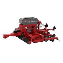 Žaislas konstruktorius BRIXIES Plus 222.820 sėjamoji Kuhn Espro 6002