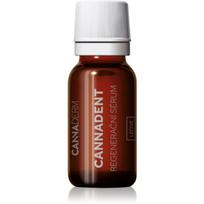 Cannaderm Cannadent Regenerating Serum regeneruojamasis serumas 5 ml