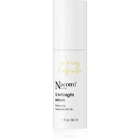 Nacomi Next Level Q-retinight regeneruojamasis serumas veidui 30 ml