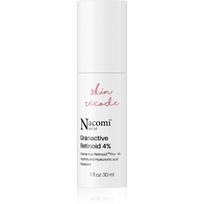 Nacomi Next Level Granactive Retinoid Pro+ 4% veido serumas pigmentinių dėmių korekcijai 30 ml