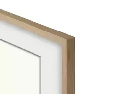 TV rėmelis Samsung The Frame VG-SCFA43TKB/XC 2021 43" Modern Teak