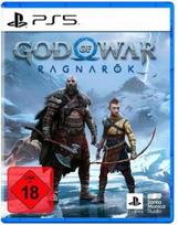 GAME GOD OF WAR RAGNARÖK//PS5 711719409496 SONY 711719409496 | 711719409496