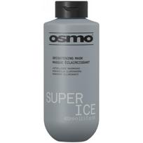 OSMO Super Ice Brightening Mask kaukė plaukams, 400 ml