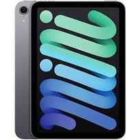 Apple iPad mini (2024) Wi-Fi + Cellular, 256GB, Space Gray MXPT3NF/A