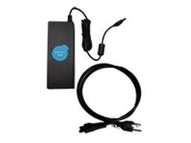 LOGITECH RALLY POWER ADAPTER 48V WW - BLACK - 96W 48V - WW-9004