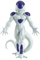 Banpresto Dragon Ball Z Solid Edge Works Frieza figure 16cm