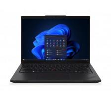 Lenovo ThinkPad L14 G6 Intel | Black | 14 " | IPS | WUXGA | 1920 x 1200 pixels | Anti-glare | Intel Core Ultra 5 | 225U | 16GB | SO-DIMM DDR5 | Solid-state drive capacity 512GB | Intel Graphics | Windows 11 Pro | 802.11ax | Bluetooth version 5.3 | LTE U