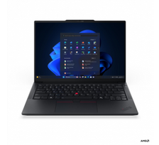 Lenovo ThinkPad E14 G7 AMD | Black | 14 " | IPS | WUXGA | 1920 x 1200 pixels | Anti-glare | AMD Ryzen 5 | 230 | 16GB | SO-DIMM DDR5 | Solid-state drive capacity 512GB | AMD Radeon 760M Graphics | Windows 11 Pro | 802.11ax | Bluetooth version 5.3 | Keybo