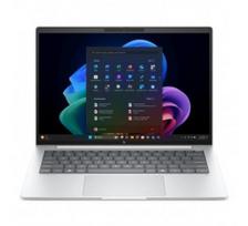 HP EliteBook 8 G1i 14 - Ultra 5-225U, 16GB, 512GB SSD, 14 WUXGA 300-nit AG, 5MP IR cam, WWAN-ready, Smartcard, FPR, Nordic backlit keyboard, 62Wh, Win 11 Pro, 3 years