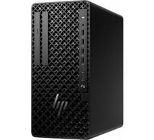 HP Z1 G1i Workstation Tower - Ultra 9-285, 64GB, 1TB SSD, US keyboard, USB Mouse, Win 11 Pro, 3 years