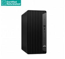 RENEW GOLD HP Pro 400 G9 Tower - i3-13100, 8GB, 512GB SSD, HDMI, USB Mouse, Win 11 Pro, 1 years