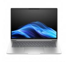 HP EliteBook 6 G1ah 14 - Ryzen 5 220, 16GB, 512GB SSD, 14 WUXGA 400-nit AG, 5MP IR cam, WWAN-ready, Smartcard, FPR, EST backlit keyboard, 56Wh, Win 11 Pro, 3 years