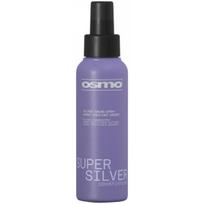 OSMO Super Silver Silver Toning Spray tonuojantis purškiklis plaukams, 100 ml