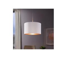 Eglo 95044 - Liustra PASTERI 1xE27/60W/230V