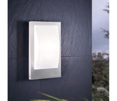 Eglo 97239 - Dimeriuojamas LED lauko šviestuvas VERRES-C 1xE27/9W/230V BT IP44