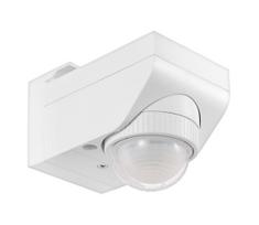 Eglo 97466 - Lauko judesio jutiklis DETECT ME 4 12 m baltas IP44
