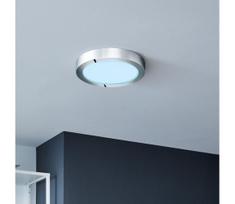 Eglo 98559 - LED RGB pritemdomas lubinis šviestuvas FUEVA-C LED/21W/230V