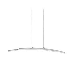 Eglo 96096 - LED liustra PERTINI 2xLED/10,8W/230V
