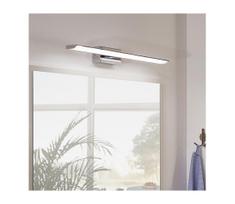 Eglo 98451 - LED RGB reguliuojamas vonios šviestuvas LED/15,6W/230V IP44 + nuotolinis pultas