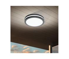 Eglo 97237 - Dimeriuojamas LED vonios šviestuvas LOCANA-C LED/14W/230V BT IP44