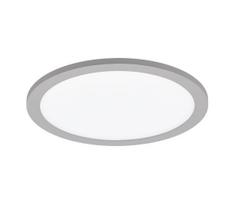 Eglo 98213 - dimeriuojamas LED lubinis šviestuvas SARSINA LED/17W/230V