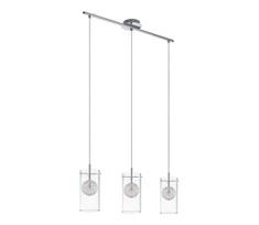 Eglo 93113 - Liustra LAMAS 3xG9/33W/230V