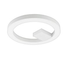 Eglo 95613 - Dimeriuojamas LED lubinis šviestuvas ALVENDRE-S LED/28W/230V