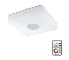 Eglo 95974 - dimeriuojamas LED lubų šviestuvas VOLTAGO 2 LED/14W/230V