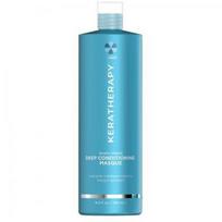 Keratherapy Keratin Infused Deep Conditioning Masque 500ml