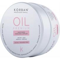 Oil Premium Mask Drėkinanti plaukų kaukė 250g