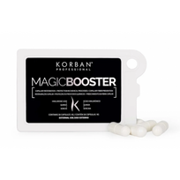 Magic Booster Capsules Atstatomosios kapsulės 30vnt