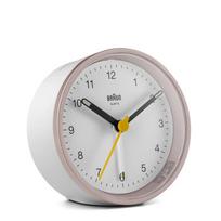 Braun BC12PW kvarcinis žadintuvas