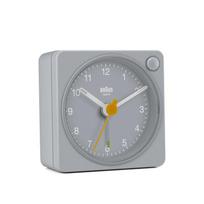 Braun BC02XG kelioninis, kvarcinis žadintuvas
