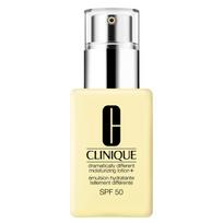 CLINIQUE Dramatically Different Moisturizing Lotion+ (Very Dry/Dry Combination) SPF50 