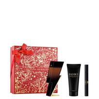 CAROLINA HERRERA Bad Boy Elixir 100ml Eau De Parfum Gift Set