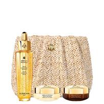 GUERLAIN Abeille Royale Age-Defying Ritual Youth Watery Oil Serum Gift Set