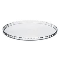 Iš stiklo padėklas ø 32 cm – Orion