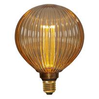 Šilta LED lemputė 1 W E27, NGC Stripe – Star Trading