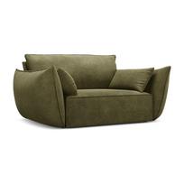 Žalia kėdė Vanda - Mazzini Sofas