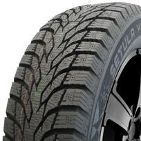 ROTALLA S500 235/50 R21 101T STUDDED 3PMSF M+S