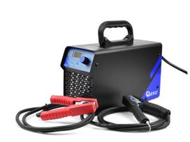Inverterinis akumuliatoriaus įkroviklis 12-24V 600A G80051 GEKO
