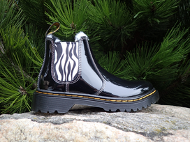 Dr. Martens