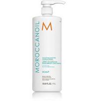 Moroccanoil Scalp Balancing Conditioner balansuojantis galvos odos kondicionierius visų tipų plaukams - 1000 ml.