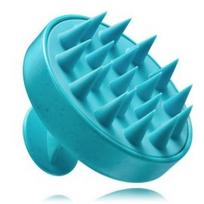 Moroccanoil Scalp Exfoliating Brush masažo šepetys galvos odai - 1 vnt.