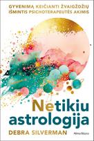 El. knyga Netikiu astrologija - Debra Silverman