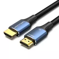 Vention ALGLH HDMI kabelis 2 m HDMI A tipo (standartinis) Mėlyna