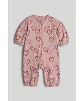 MOTHERCARE šliaužtinukas ilgomis rankovėmis, AW22701 cm
