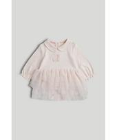 MOTHERCARE smėlinukas ilgomis rankovėmis, AX09901 62 cm